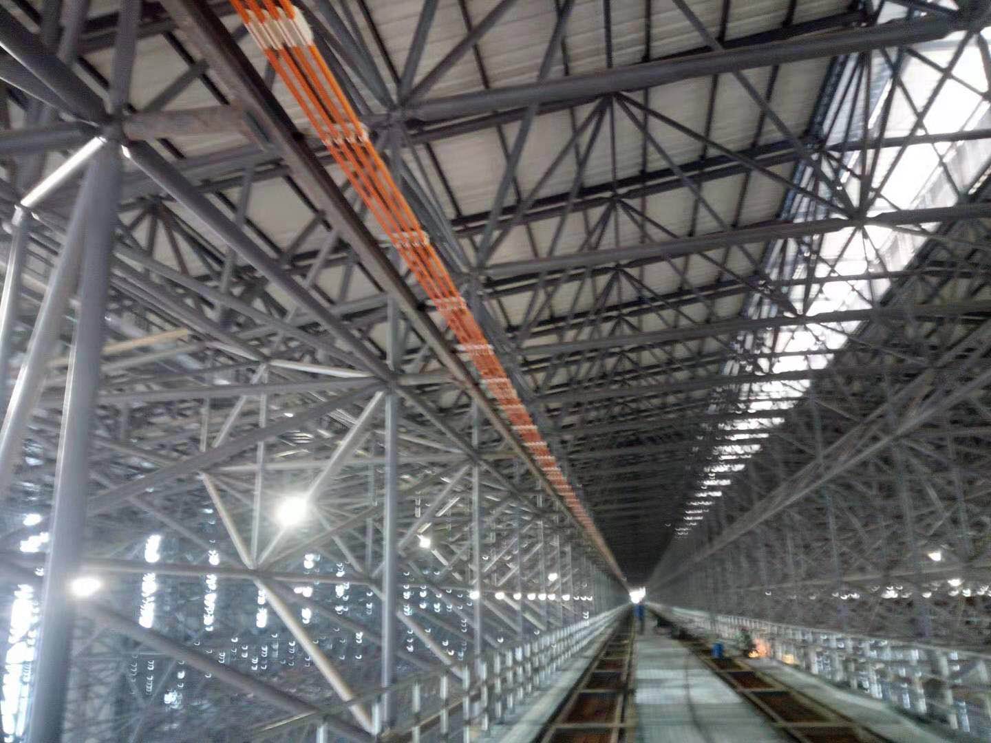 工程業(yè)績(jì)